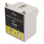 EPSON T008 (C13T00840110) - Cartuș TonerPartner PREMIUM, color