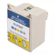 EPSON T0274 (C13T02740110) - Cartuș TonerPartner PREMIUM, color