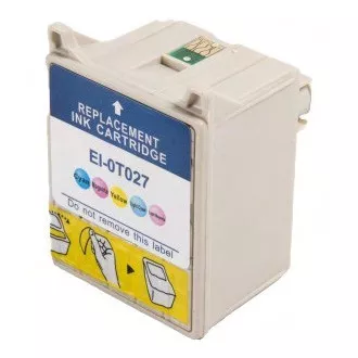 EPSON T0274 (C13T02740110) - Cartuș TonerPartner PREMIUM, color