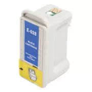 EPSON T0284 (C13T02840110) - Cartuș TonerPartner PREMIUM, black (negru)