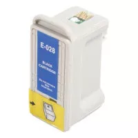 EPSON T0284 (C13T02840110) - Cartuș TonerPartner PREMIUM, black (negru)