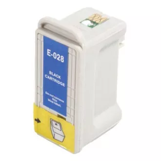 EPSON T0284 (C13T02840110) - Cartuș TonerPartner PREMIUM, black (negru)