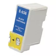 EPSON T0381 (C13T03814A10) - Cartuș TonerPartner PREMIUM, black (negru)