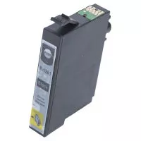 EPSON T1281 (C13T12814011) - Cartuș TonerPartner PREMIUM, black (negru)