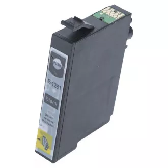 EPSON T1281 (C13T12814011) - Cartuș TonerPartner PREMIUM, black (negru)