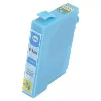 EPSON T1282 (C13T12824011) - Cartuș TonerPartner PREMIUM, cyan