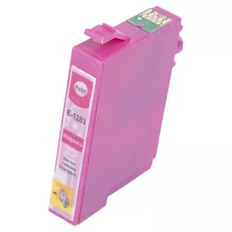 EPSON T1283 (C13T12834011) - Cartuș TonerPartner PREMIUM, magenta