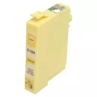 EPSON T1284 (C13T12844011) - Cartuș TonerPartner PREMIUM, yellow (galben)