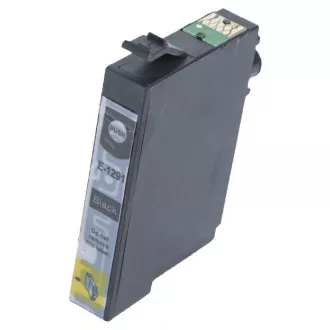 EPSON T1291 (C13T12914011) - Cartuș TonerPartner PREMIUM, black (negru)