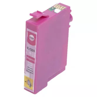 EPSON T1293 (C13T12934021) - Cartuș TonerPartner PREMIUM, magenta
