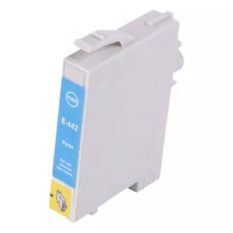 EPSON T0442 (C13T04424010) - Cartuș TonerPartner PREMIUM, cyan