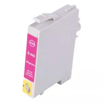 EPSON T0443 (C13T04434010) - Cartuș TonerPartner PREMIUM, magenta