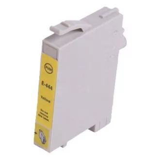 EPSON T0444 (C13T04444010) - Cartuș TonerPartner PREMIUM, yellow (galben)