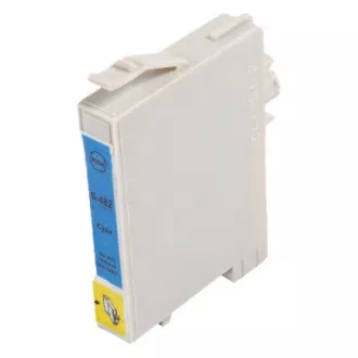 EPSON T0482 (C13T04824010) - Cartuș TonerPartner PREMIUM, cyan