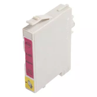 EPSON T0483 (C13T04834010) - Cartuș TonerPartner PREMIUM, magenta