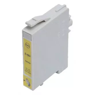 EPSON T0484 (C13T04844010) - Cartuș TonerPartner PREMIUM, yellow (galben)