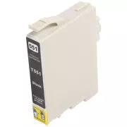 EPSON T0551 (C13T05514010) - Cartuș TonerPartner PREMIUM, black (negru)