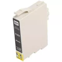 EPSON T0551 (C13T05514010) - Cartuș TonerPartner PREMIUM, black (negru)