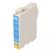 EPSON T0552 (C13T05524010) - Cartuș TonerPartner PREMIUM, cyan