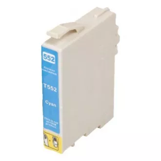 EPSON T0552 (C13T05524010) - Cartuș TonerPartner PREMIUM, cyan