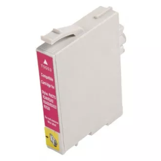 EPSON T0553 (C13T05534010) - Cartuș TonerPartner PREMIUM, magenta
