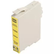 EPSON T0554 (C13T05544010) - Cartuș TonerPartner PREMIUM, yellow (galben)