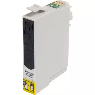 EPSON T0711 (C13T07114011) - Cartuș TonerPartner PREMIUM, black (negru)