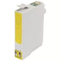 EPSON T0714 (C13T07144011) - Cartuș TonerPartner PREMIUM, yellow (galben)