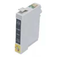 EPSON T0801 (C13T08014011) - Cartuș TonerPartner PREMIUM, black (negru)