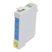 EPSON T0802 (C13T08024011) - Cartuș TonerPartner PREMIUM, cyan