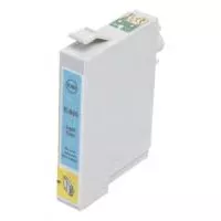 EPSON T0805 (C13T08054011) - Cartuș TonerPartner PREMIUM, light cyan (albastru deschis)