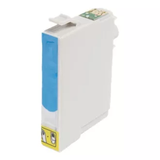 EPSON T0892 (C13T08924011) - Cartuș TonerPartner PREMIUM, cyan