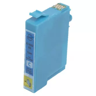 EPSON T1632 (C13T16324010) - Cartuș TonerPartner PREMIUM, cyan