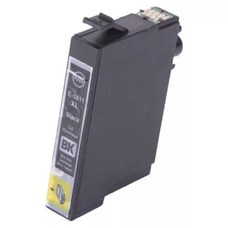 EPSON T1811 (C13T18114010) - Cartuș TonerPartner PREMIUM, black (negru)