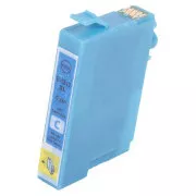 EPSON T1812 (C13T18124010) - Cartuș TonerPartner PREMIUM, cyan