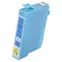 EPSON T1812 (C13T18124010) - Cartuș TonerPartner PREMIUM, cyan