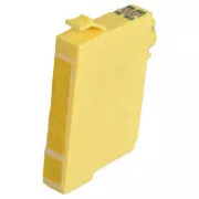 EPSON T1814 (C13T18144010) - Cartuș TonerPartner PREMIUM, yellow (galben)