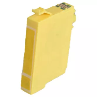 EPSON T1814 (C13T18144010) - Cartuș TonerPartner PREMIUM, yellow (galben)