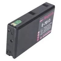 EPSON T7013-XXL (C13T70134010) - Cartuș TonerPartner PREMIUM, magenta