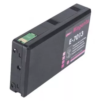 EPSON T7013-XXL (C13T70134010) - Cartuș TonerPartner PREMIUM, magenta