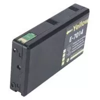 EPSON T7014-XXL (C13T70144010) - Cartuș TonerPartner PREMIUM, yellow (galben)