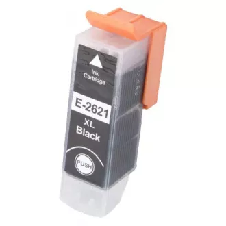EPSON T2621-XL (C13T26214010) - Cartuș TonerPartner PREMIUM, black (negru)