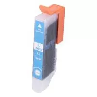 EPSON T2632-XL (C13T26324010) - Cartuș TonerPartner PREMIUM, cyan