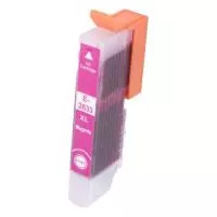 EPSON T2633-XL (C13T26334010) - Cartuș TonerPartner PREMIUM, magenta
