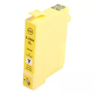 EPSON T2994 (C13T29944010) - Cartuș TonerPartner PREMIUM, yellow (galben)