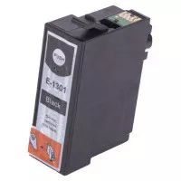 EPSON T1301 (C13T13014010) - Cartuș TonerPartner PREMIUM, black (negru)