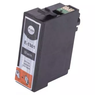 EPSON T1301 (C13T13014010) - Cartuș TonerPartner PREMIUM, black (negru)
