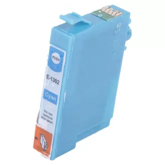 EPSON T1302 (C13T13024010) - Cartuș TonerPartner PREMIUM, cyan