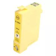 EPSON T1804 (C13T18044010) - Cartuș TonerPartner PREMIUM, yellow (galben)