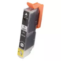 EPSON T2431 (C13T24314010) - Cartuș TonerPartner PREMIUM, black (negru)